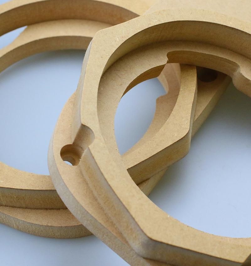 18 ハイラックスサーフ インナーバッフル