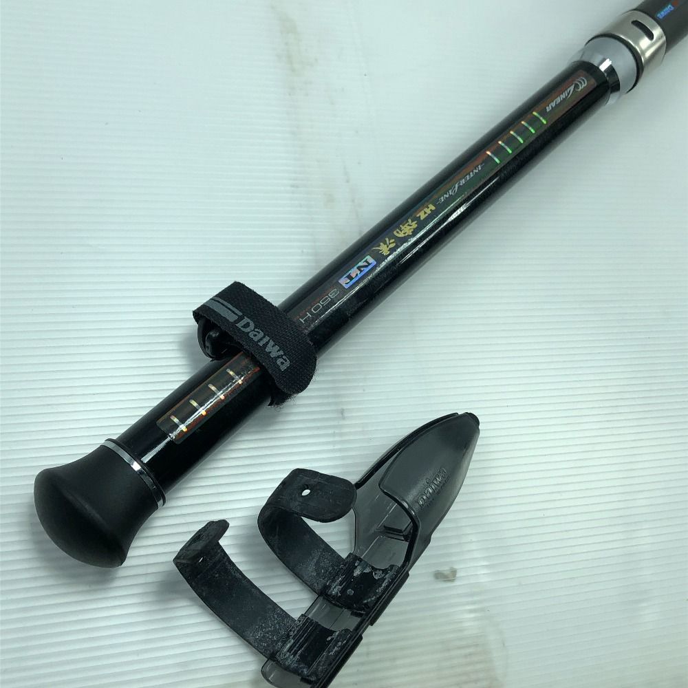 ΣΣDAIWA ダイワ 船竿 HZ IL 潮流NT 350H 05279124 （3） - メルカリ