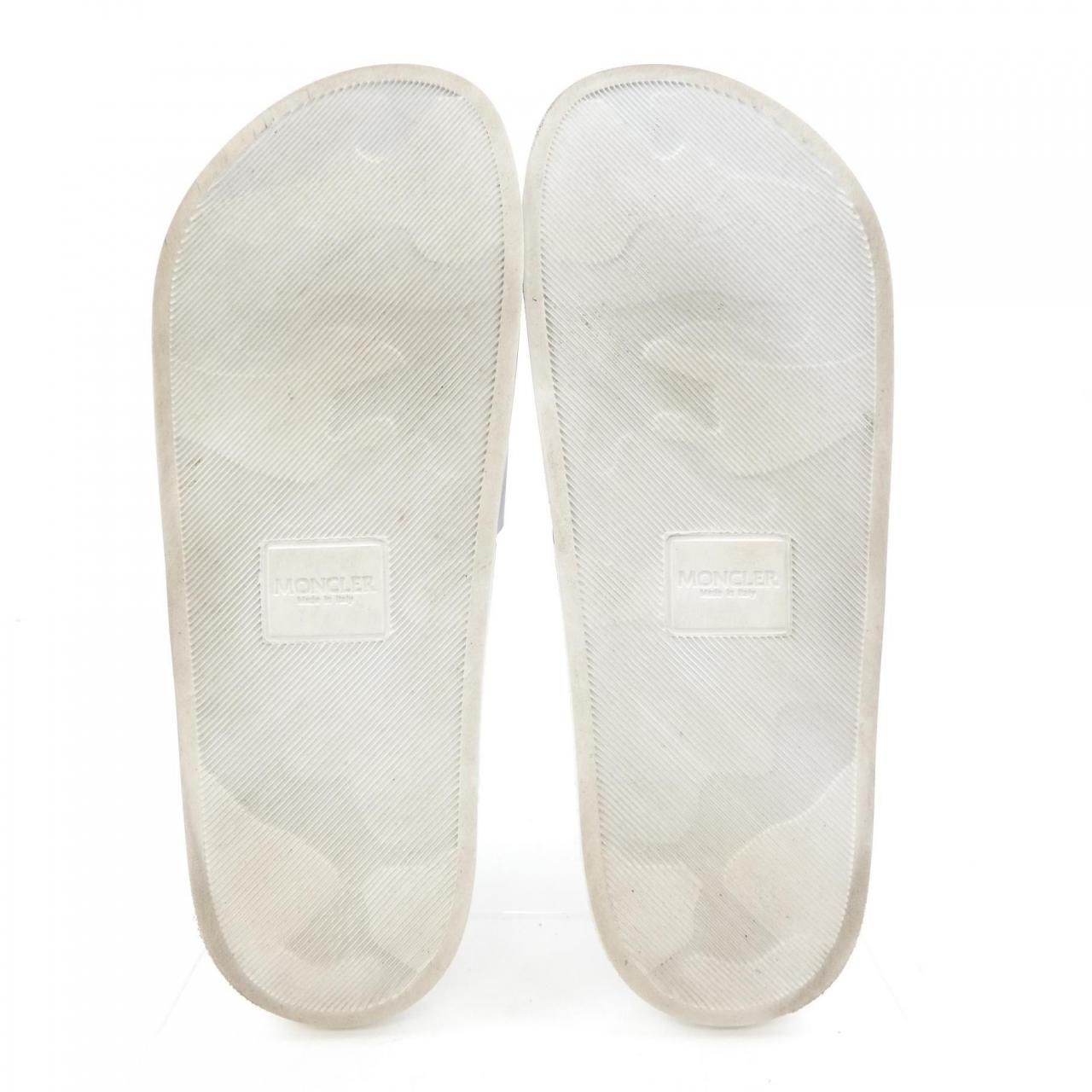 MONCLER サンダル