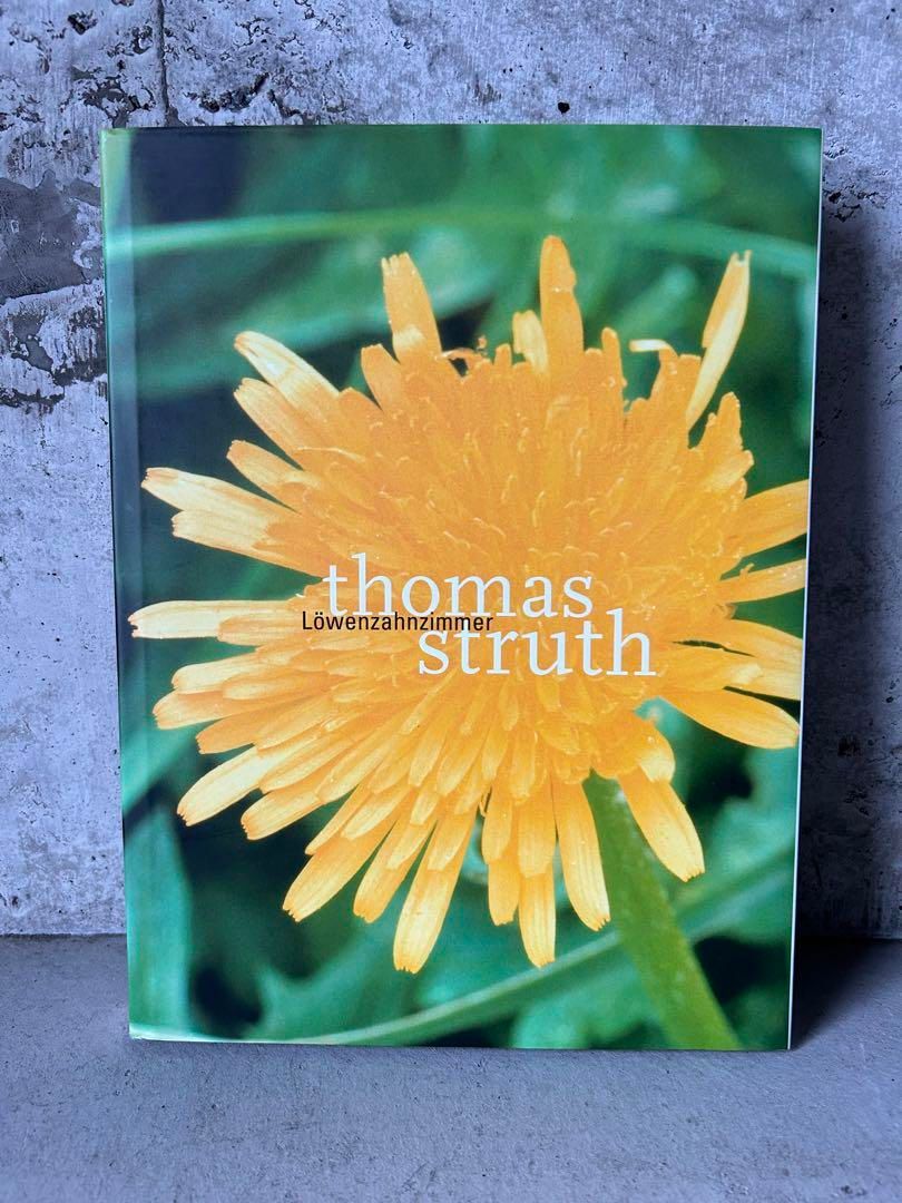 Thomas Struth 写真集 4冊セット Thomas Struth 写真集 4冊セット - メルカリ