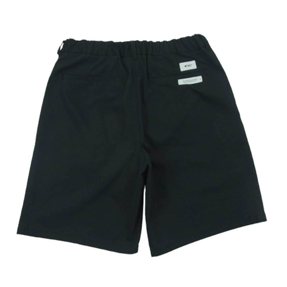 WTAPS ダブルタップス 23SS 231TQDT-PTM04 Trds2301 Shorts Poly