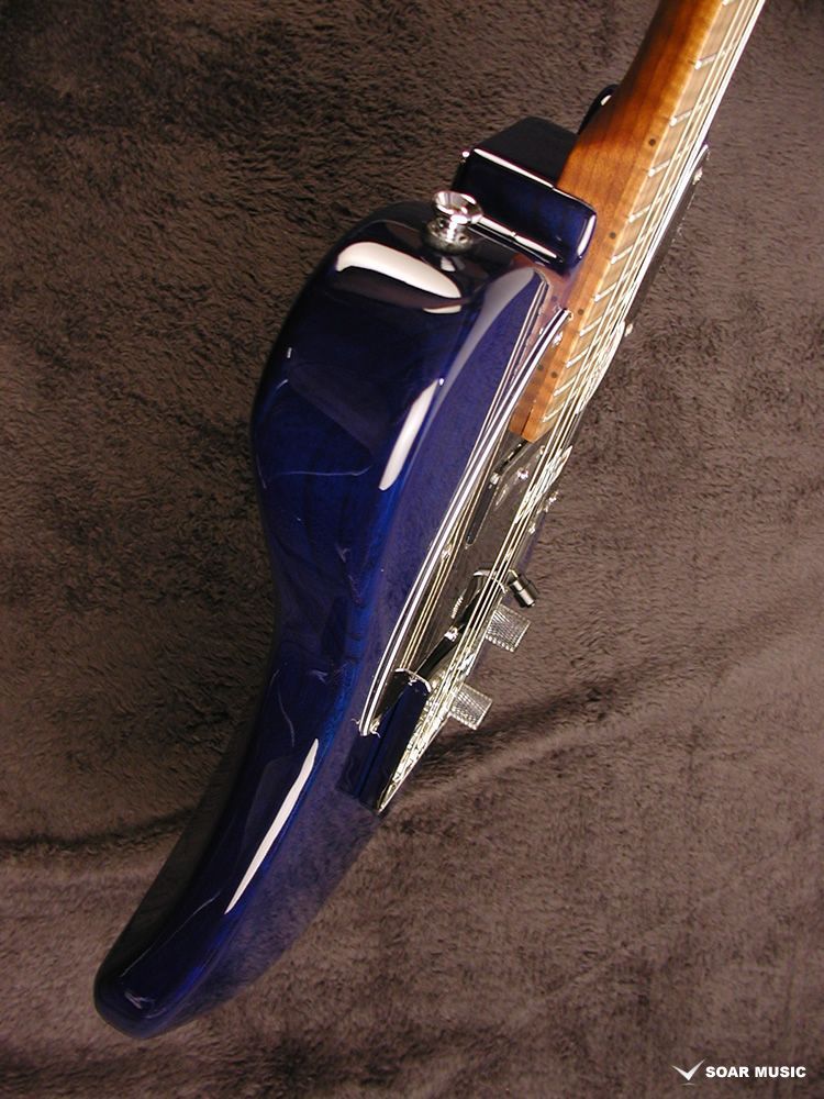 Bacchus バッカス TACTICS-ASH/RSM STB シースルーブルー ロース Bacchus バッカス TACTICS-ASH/RSM STB シースルーブルー ロース