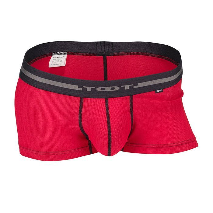 TOOT 阪急限定品　メッシュ　ボクサーパンツ　Mサイズ NEO MESH nano