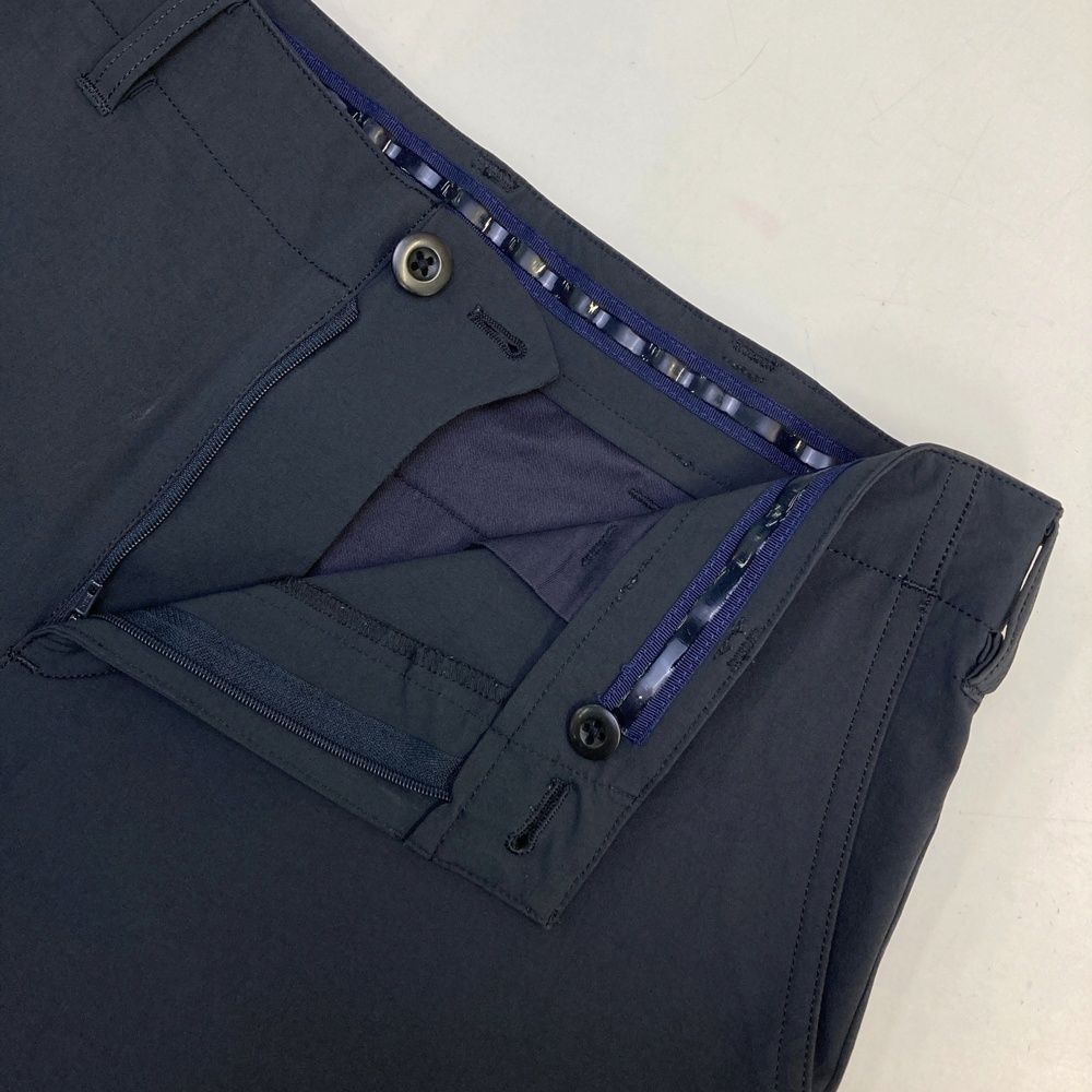 【美品】 BEAMS GOLFメンズ ストレッチ ハーフパンツ Mサイズ サイズ：M BEAMS GOLF ビームスゴルフ ストレッチハーフパンツ