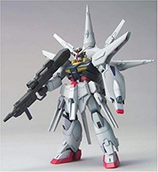 中古】(未使用・未開封品) HG 1/144 ZGMF-X13A プロヴィデンスガンダム