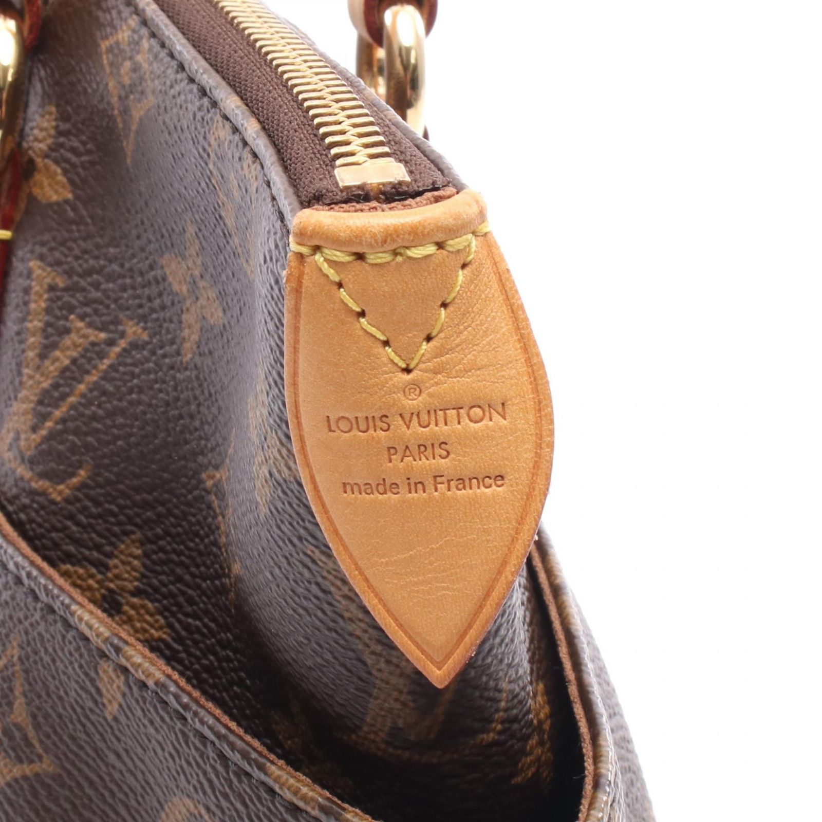 ルイヴィトン モノグラムバック ヴィトン モノグラム マカサー Sロック スリングバッグ M45807