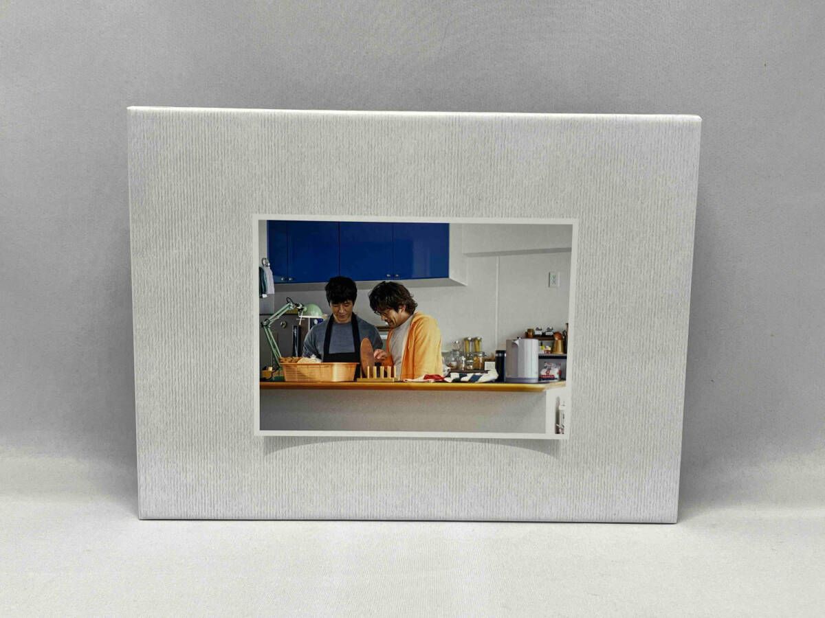 きのう何食べた? DVD BOX 5枚組 - メルカリ