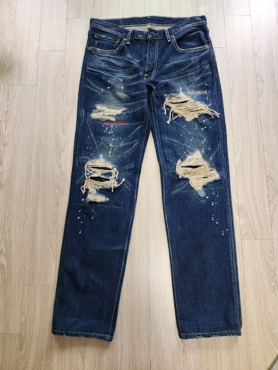 保坂尚希プロデュース ディープアタッカー