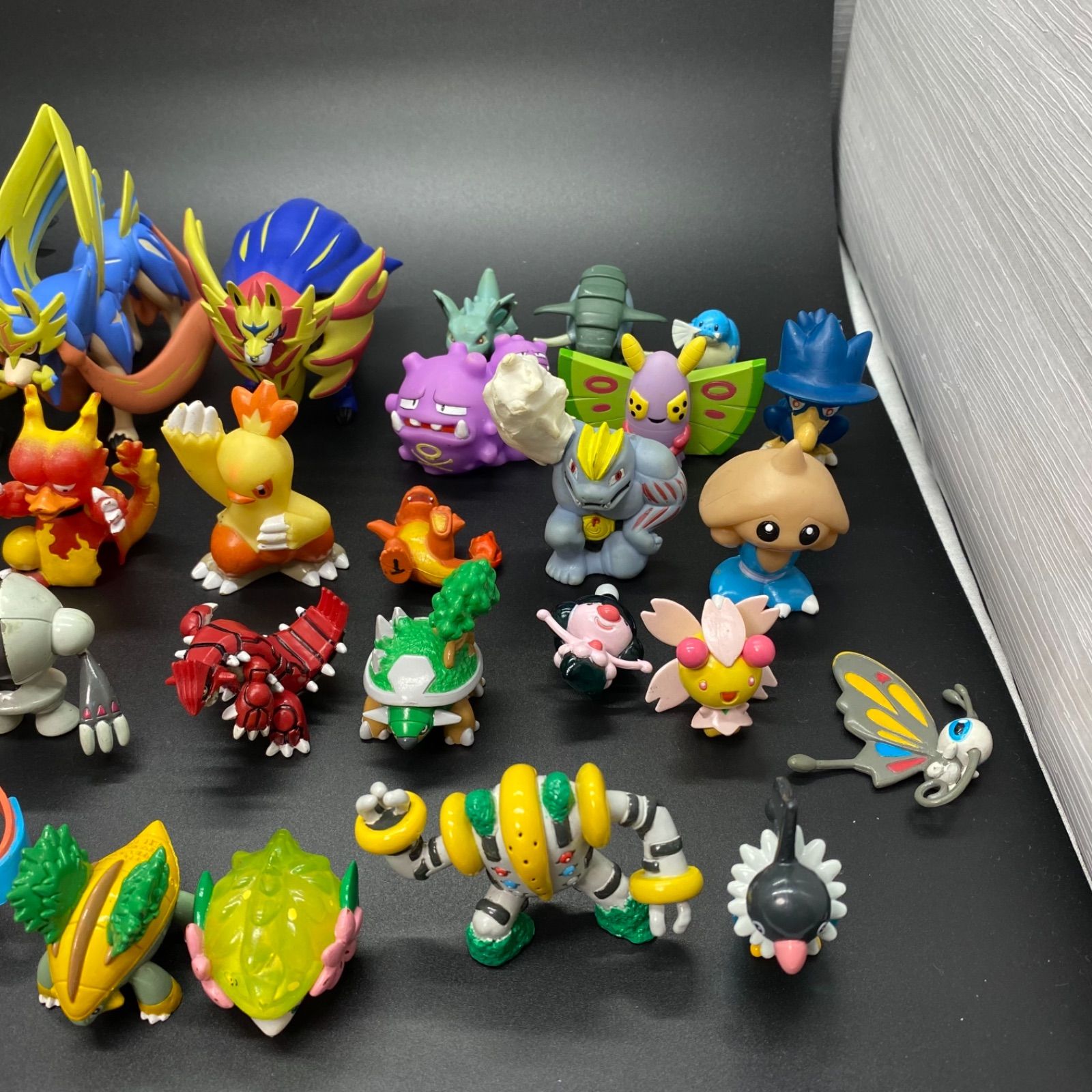ポケモンモンコレ・その他60体