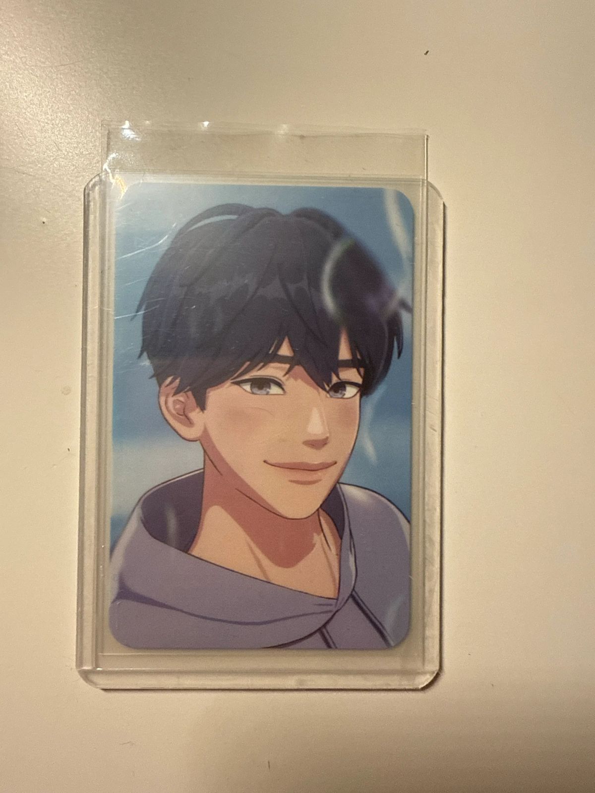 PLAVE イェジュン ライブ トレカ イベント