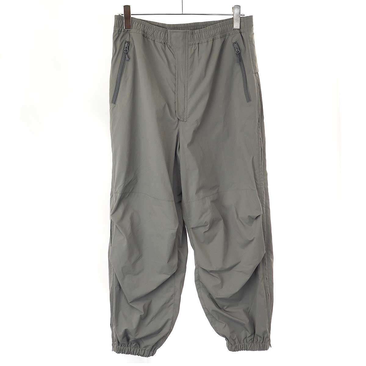 DAIWA PIER39 ダイワピア39 23AW TECH MIL ECWCS OVER PANTS