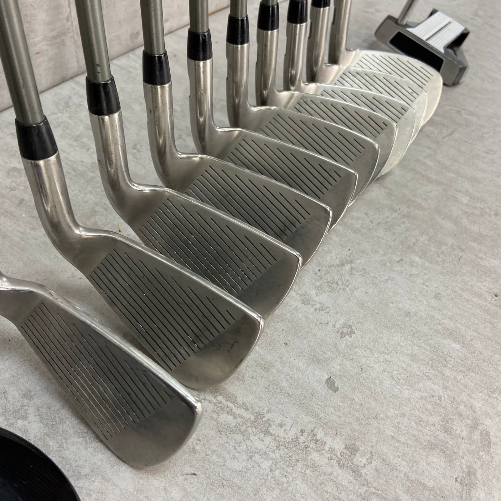 ゴルフクラブ　メンズセット　初心者　クルーズ　　ツアーリンク　NT988 ゴルフクラブ メンズセット 初心者 クルーズ ツアーリンク NT988