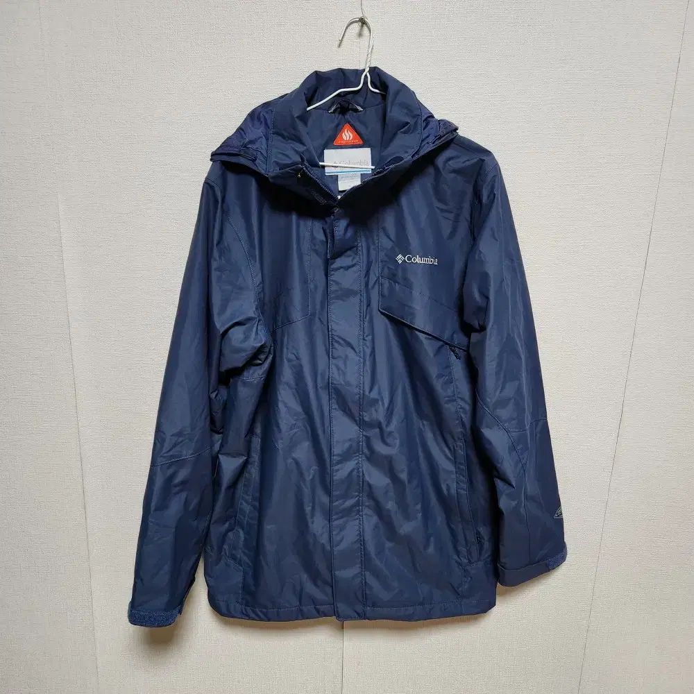 コロンビア(Columbia) メンズ フード付きジャケット 105XL @ 9907