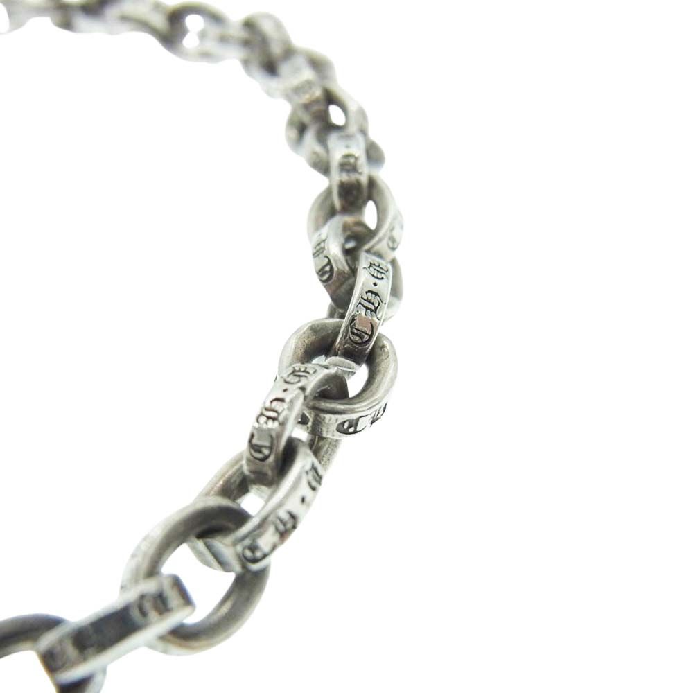 CHROME HEARTS クロムハーツ（原本有） PAPER CHAIN ペーパーチェーン