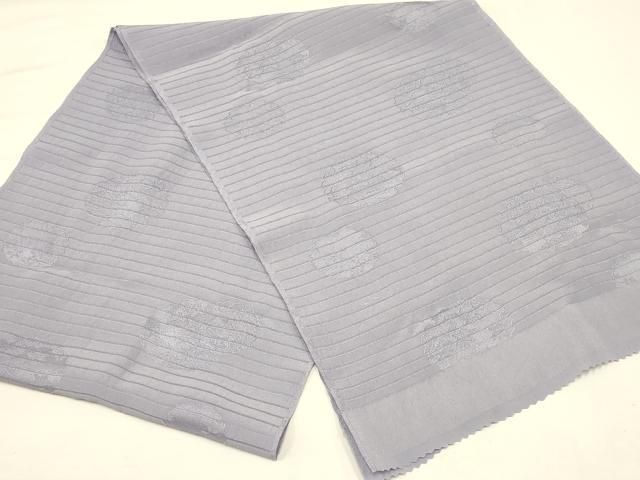 帯揚げセット レース組