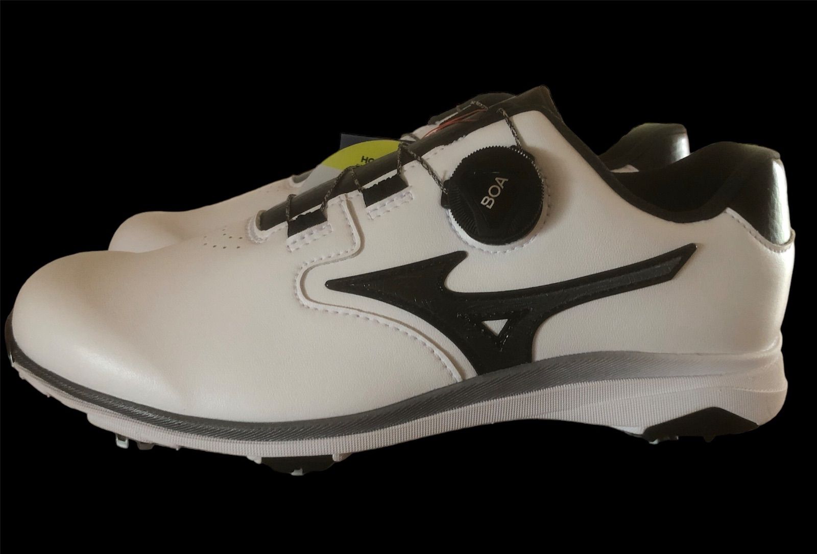 MIZUNO ゴルフ用シューズ ネクスライトGSボア 25cm 28cm 3E