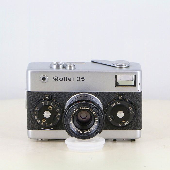 ローライ Rollei 35