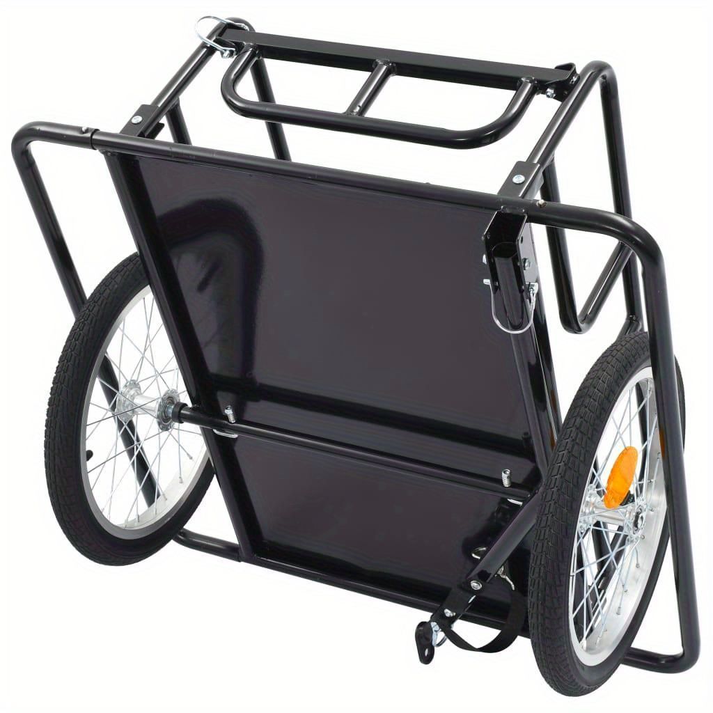 2輪車ねこ 運搬用 2輪ネコ 2輪 運搬用台車 ノーパンクタイヤ 楽天市場