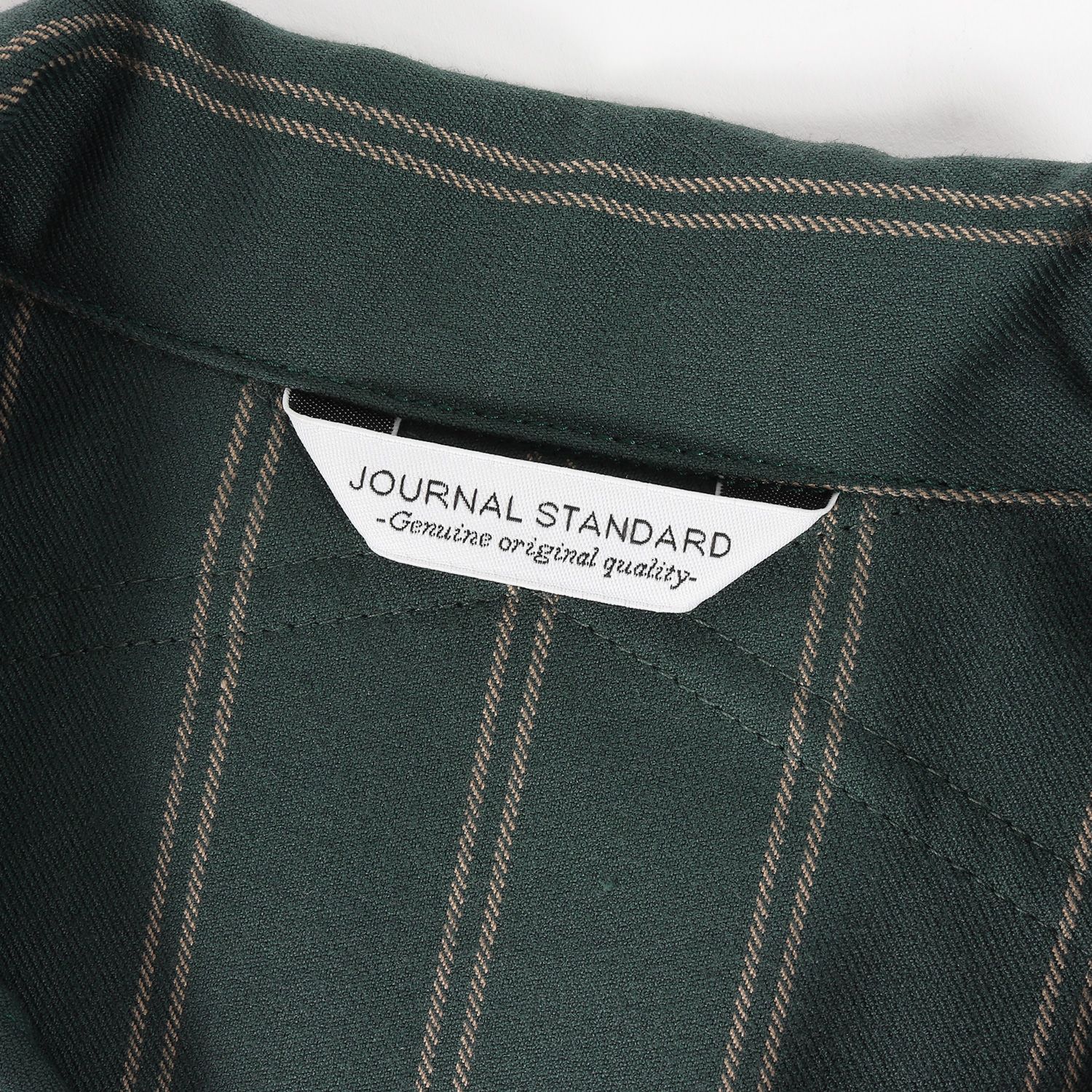 美品 JOURNAL STANDARD ジャーナルスタンダード ジャケット サイズ:M 