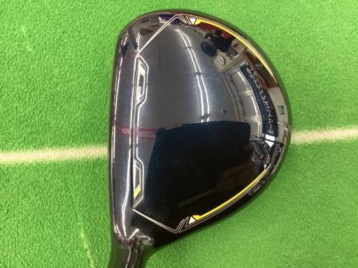 BRIDGESTONE - ブリヂストン　フェアウェイ　3w ブリヂストンゴルフ（BRIDGESTONE GOLF）（メンズ）B3 MAX