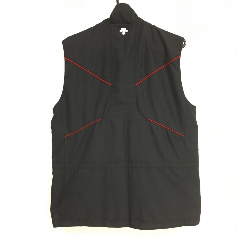 SRIXON by DESCENTE】 スリクソン デサント ゴルフ メンズ 中綿ベスト