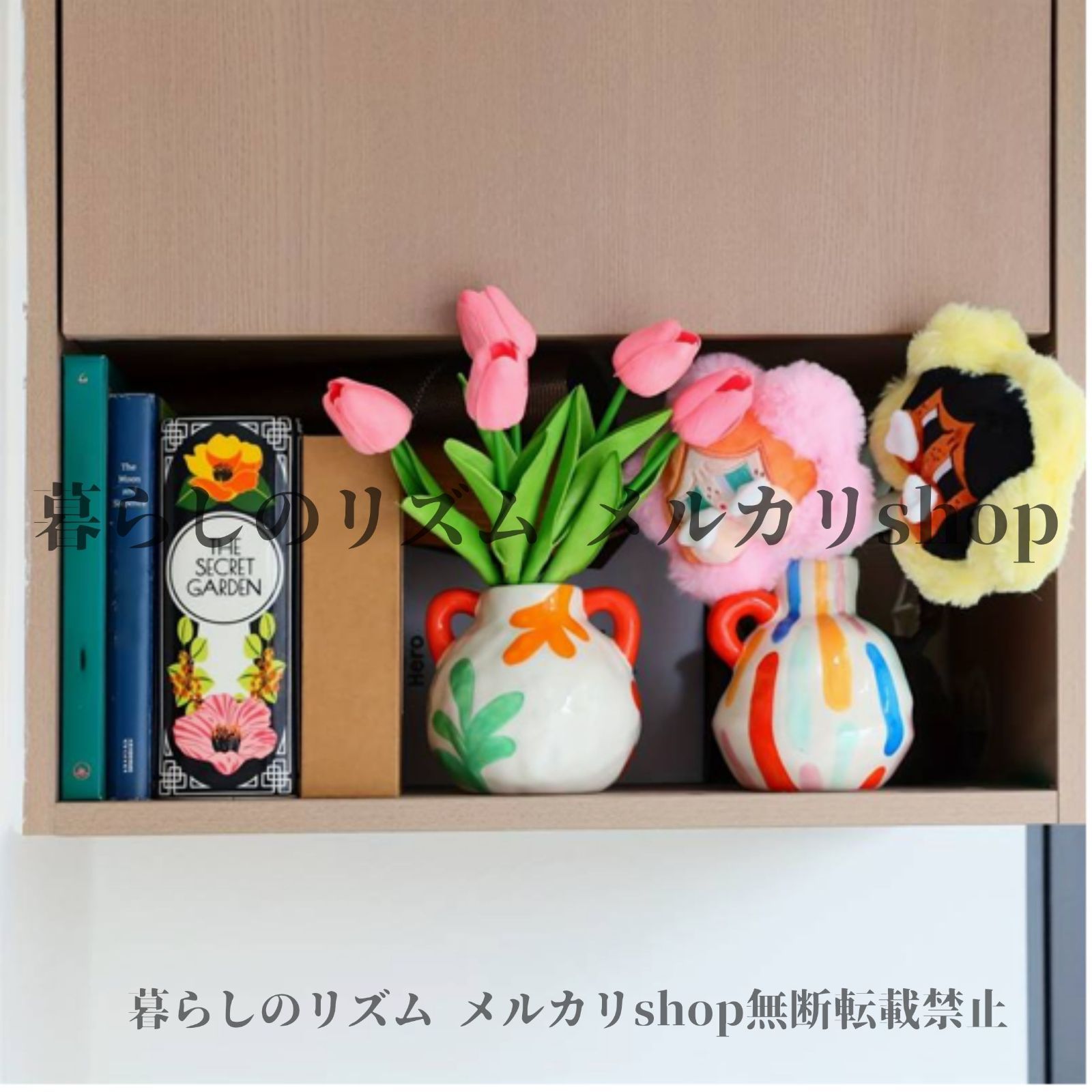 マンガワン展 グッズ購入特典 ミニカード モブサイコ100 岡部閏