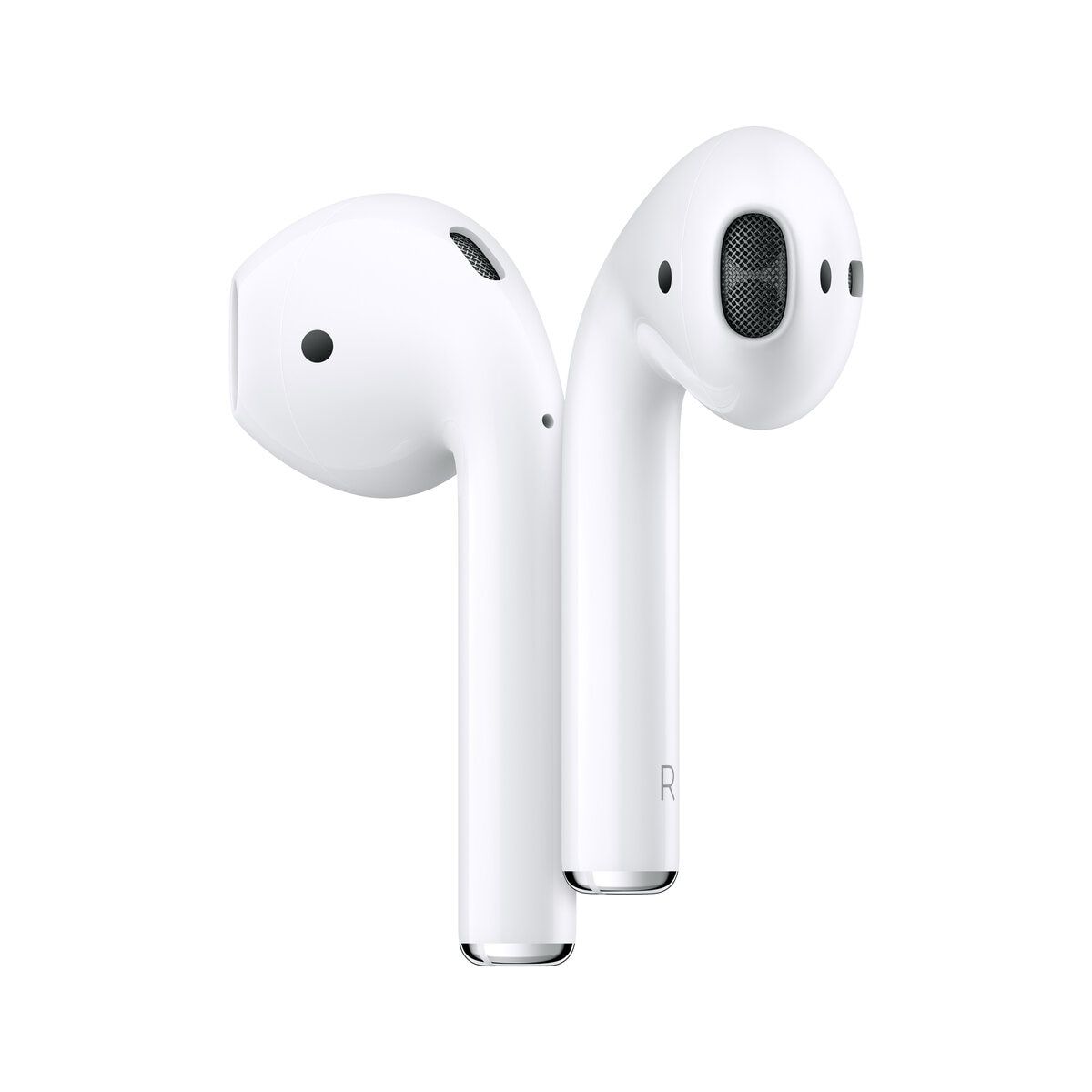 Apple AirPods with Charging Case 第2世代 ct25890
