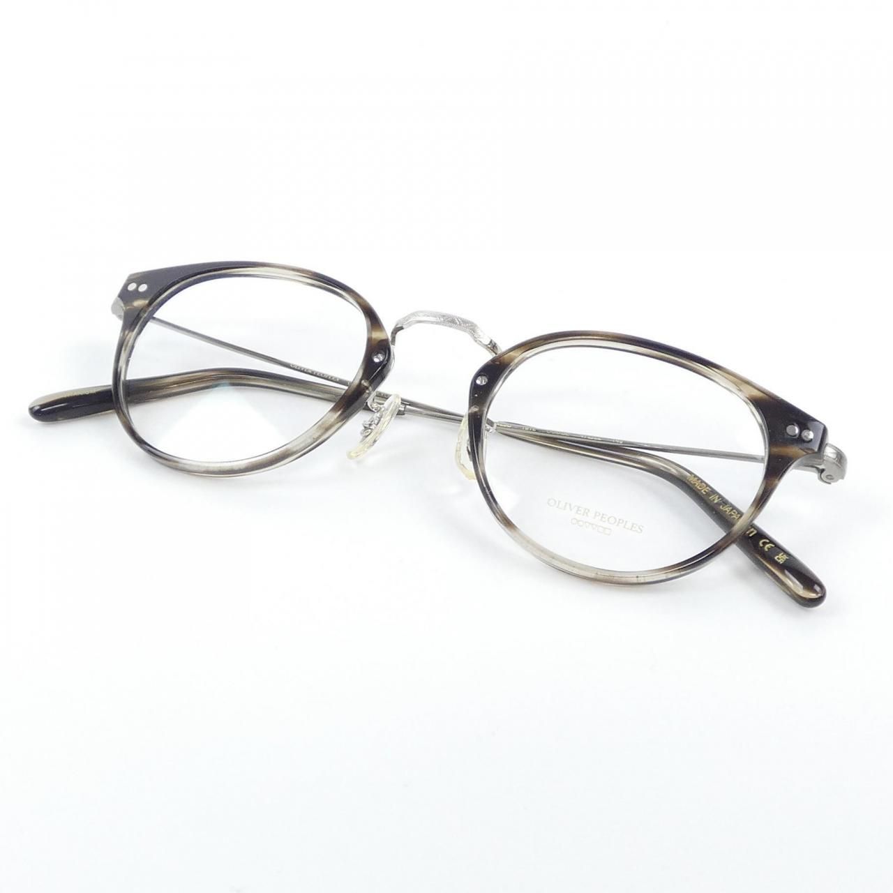 OLIVER PEOPLES