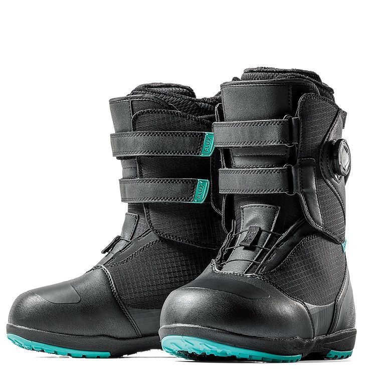 FLUX BOOTS HB-BOA BOOTS 2026 フラックス スノーボード ブーツ 日本 保証書付 ADPTIVE FIT