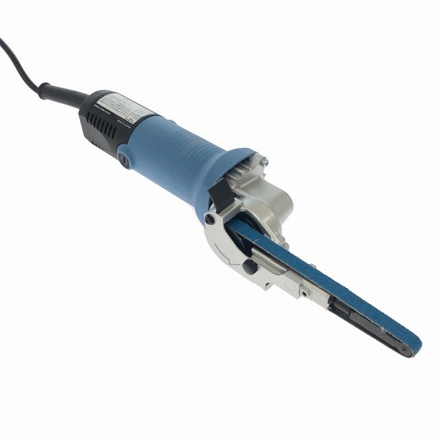 日東工器 空気式ベルトサンダー ベルトン B-10CL 日東 ベルトン B-10CL