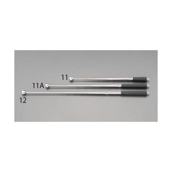 【新品・7営業日以内発送】【即納在庫品】エスコ EA575-11 110~420mm打診棒 EA57511【キャンセル不可】【沖縄離島販売不可】
