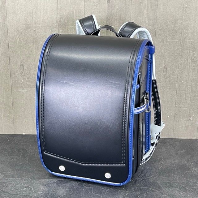 未使用】ランドセル クラリーノ（黒） （新品未使用✨】SONY