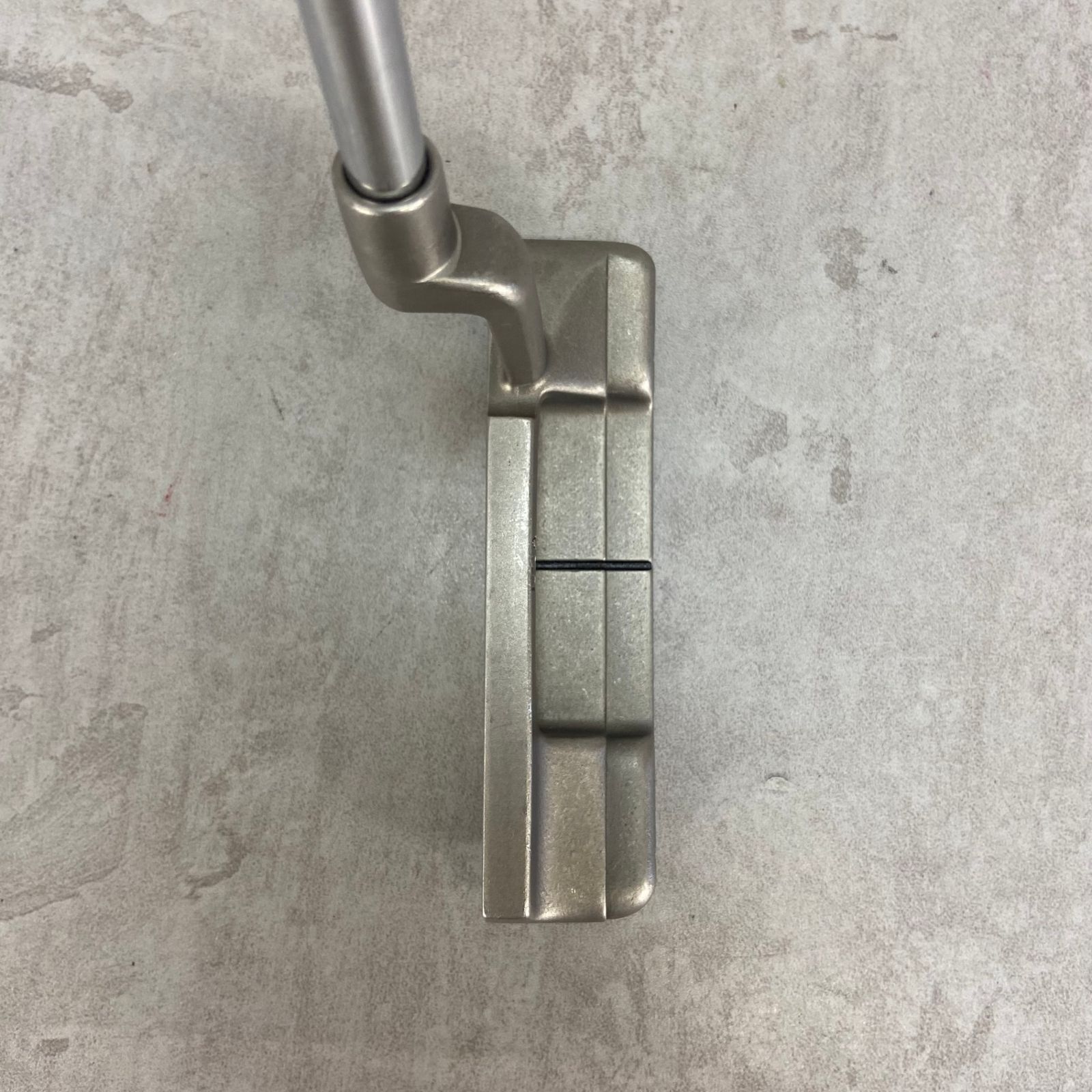 レフティー PING ANSER2i Karsten メンズゴルフパター スチール