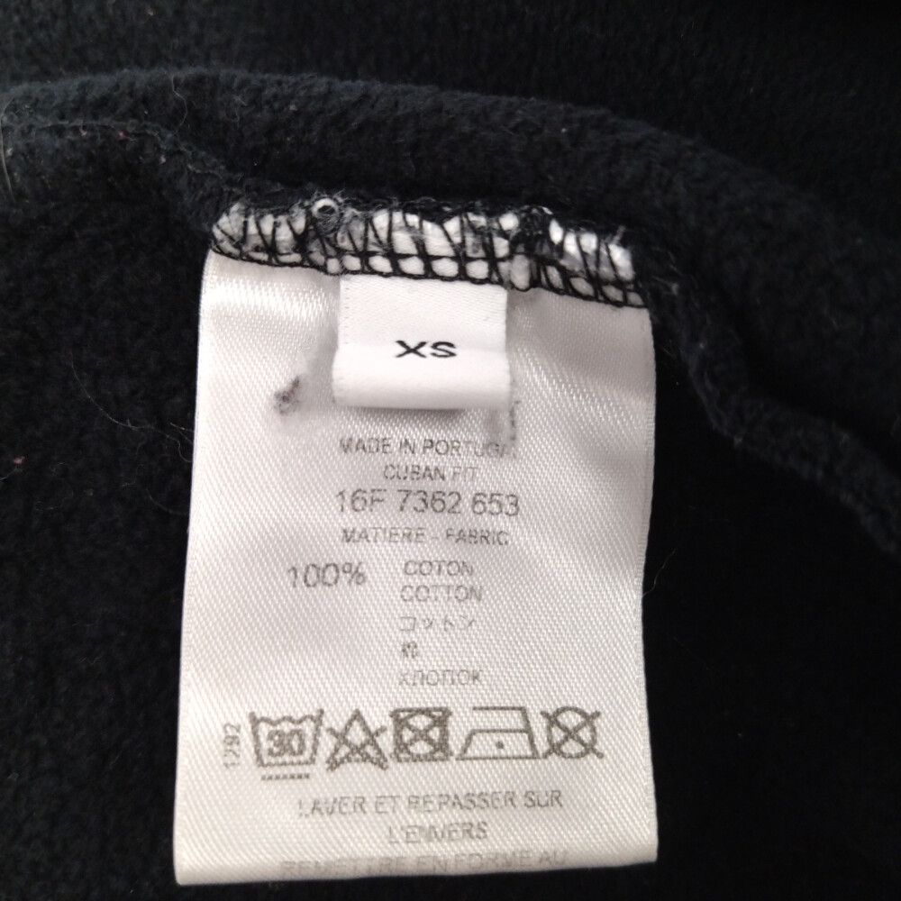 ジバンシー スウェット モンキーブラザーズ GIVENCHY - 【確実正規品】GIVENCHY ジバンシー モンキーブラザーズ