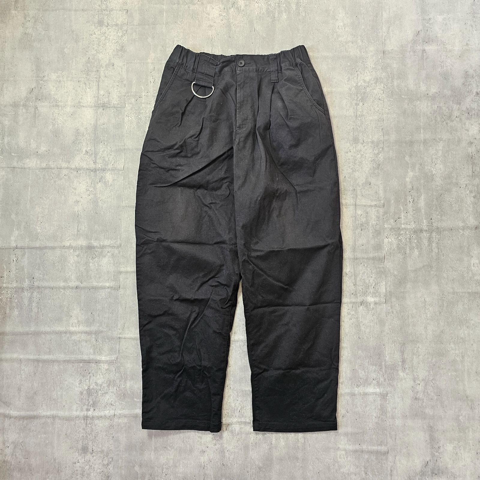 FAKIESTANCE / フェイキースタンス 』D-50 チノパン (XLサイズ) - メルカリ