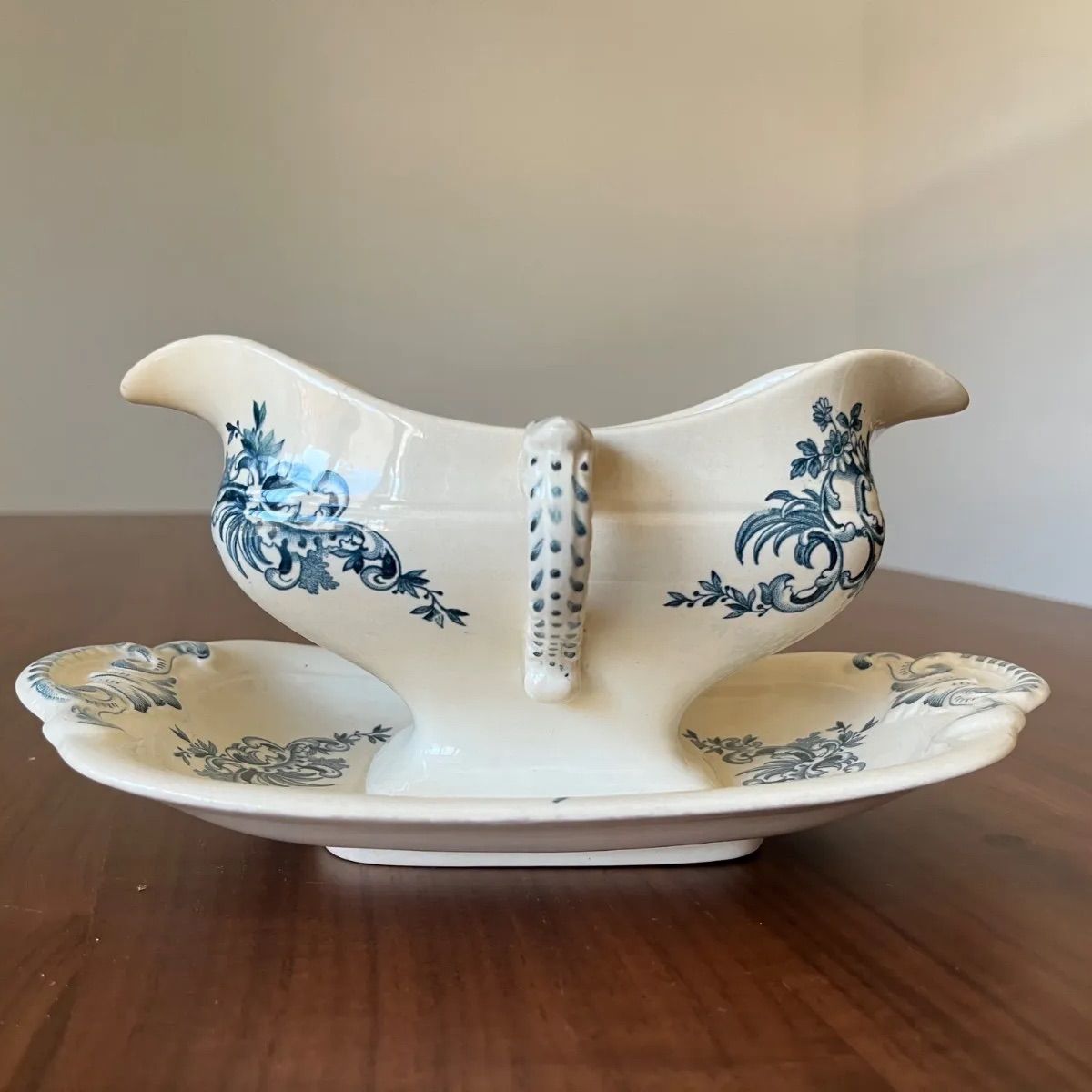 ベルギーアンティーク ソーシエール