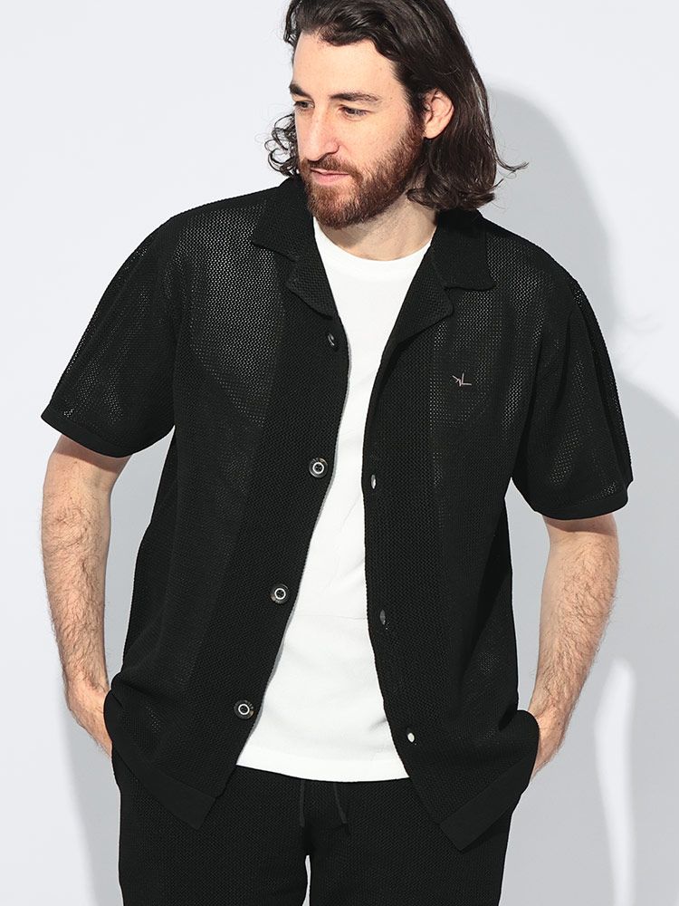 Tシャツ 3XL 黒 3XL_ブラック [エアバイ] メンズ 半袖 Tシャツ t シャツ カットソー てぃーしゃつ スマイル バック プリント  着るだけ 筋トレ 仕事 大人 丸首 まるくび 着心地のいい 服 ユッタリ オーバーサイズ ノーアイロン xxxl XXXL 黒 ダンス だ チノパン [エアバイ] メンズ 半袖 Tシャツ t シャツ カットソー てぃーしゃつ スマイル バック プリント M～3XL