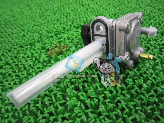 XJR400R フューエルコック 在庫有 ヤマハ 純正 バイク 部品 YAMAHA 車検 Genuine XJR400 XJR400RII dM