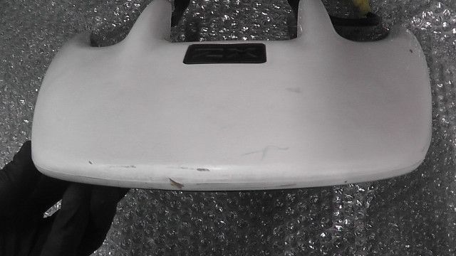 ライブディオZX中期 AF35 の リアスポイラー:#1761007835 - メルカリ