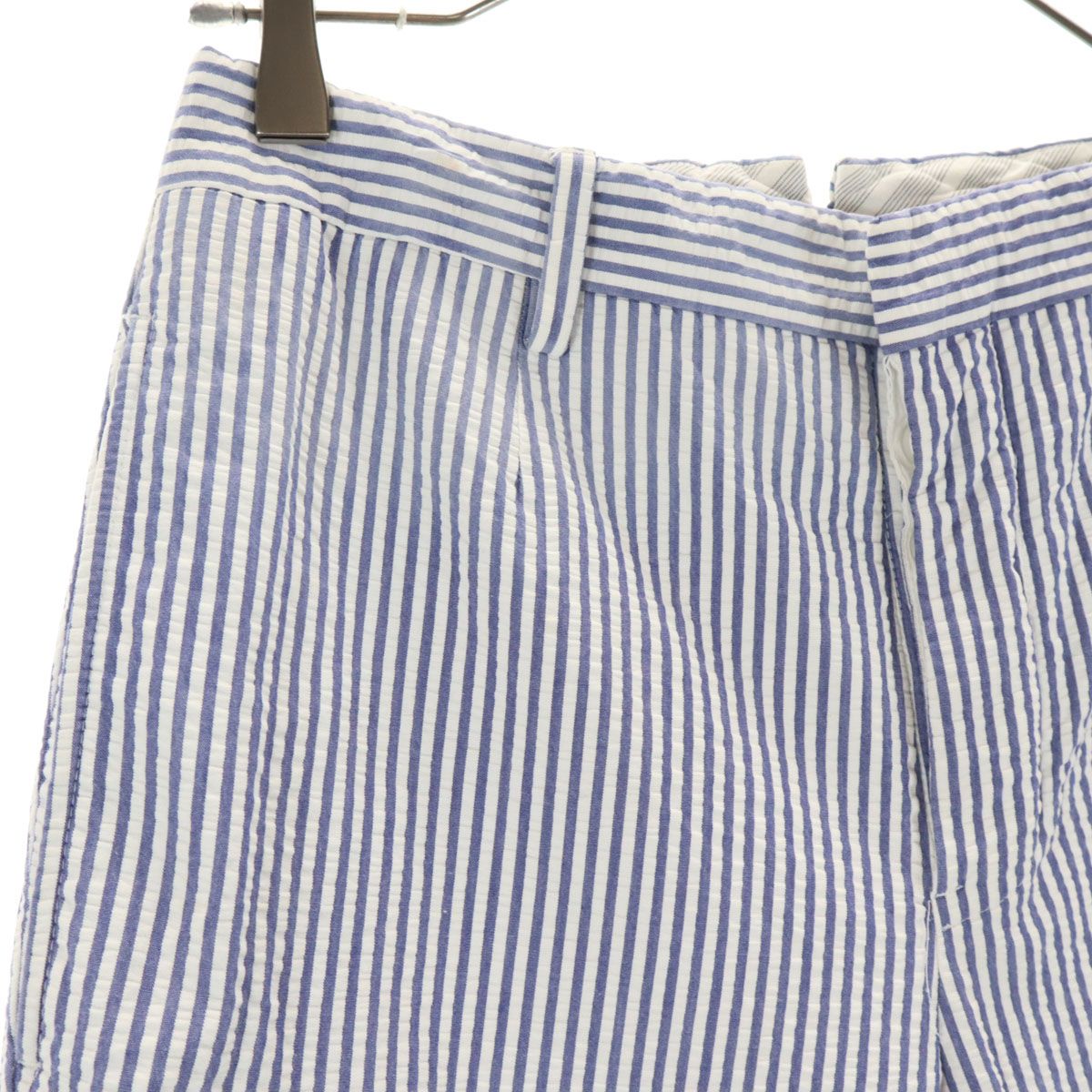 Brooks Brothers ブルックスブラザーズ イタリア製 ストライプ柄