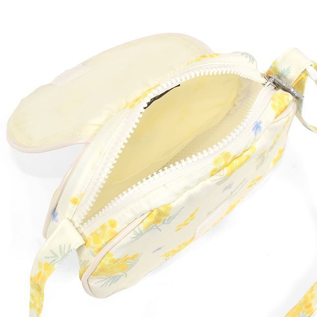 COLORFUL CANDY STYLE 新品 ラミネートタイプ ポシェット 撥水 軽量