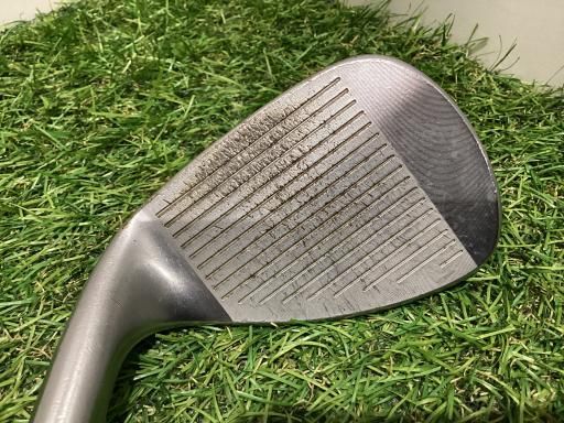 中古】 タイトリスト VOKEY FORGED(2017) 58°/10°M ウェッジ WG
