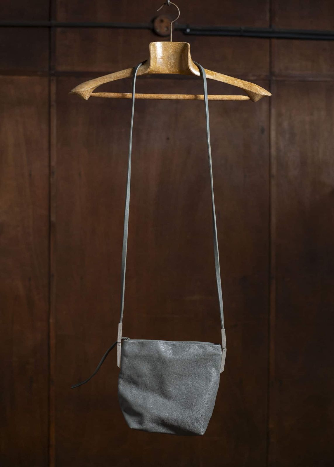 Rick Owens リックオウエンス Small Adri Bag ショルダー - メルカリ