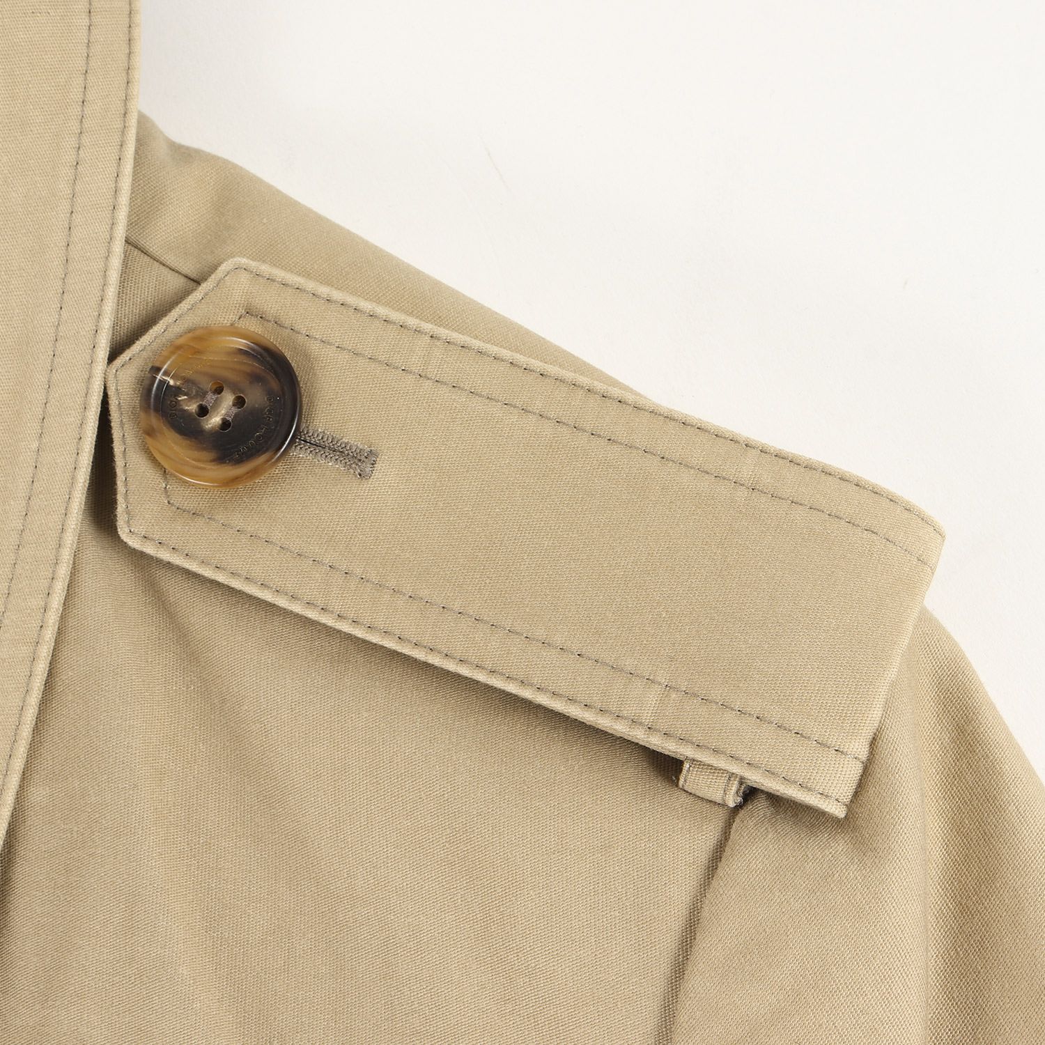 Dior HOMME ディオールオム コート サイズ:48 07AW ポリコットン