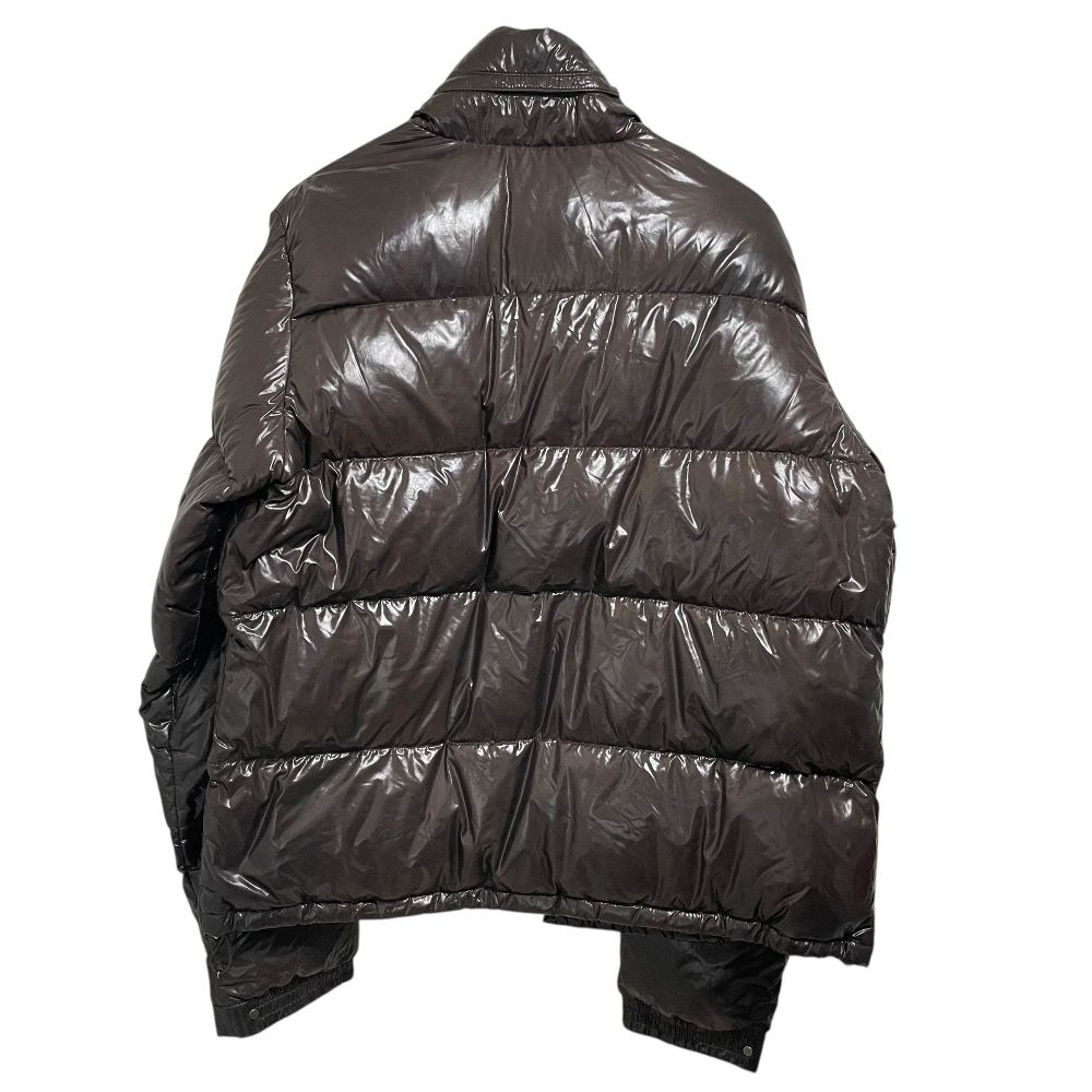 MONCLER モンクレール EVEREST エベレスト ワッペン ナイロン