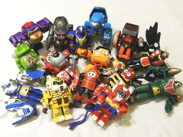 バンダイ カブタック フィギュアセット 2025年最新】Yahoo!オークション -カブタック(フィギュア)の中古