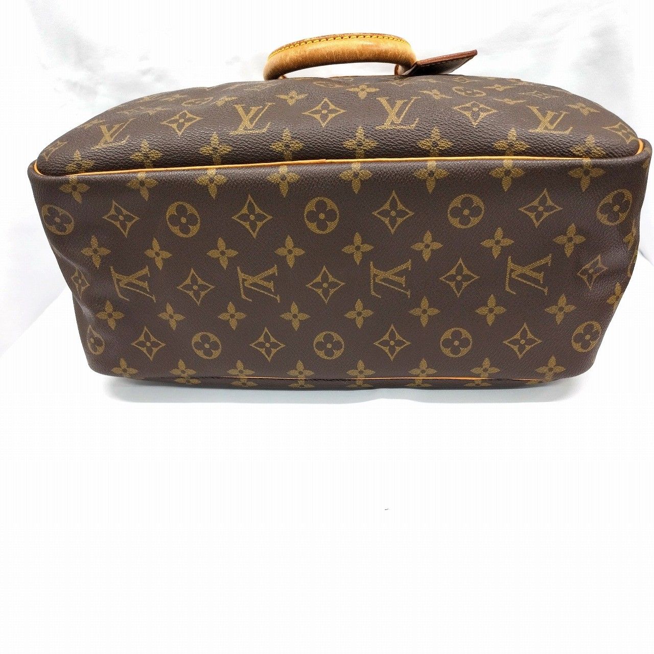 ルイヴィトン(LOUIS VUITTON) モノグラム ドーヴィル M47270 ハンドバッグ 【中古】 MK-467 - メルカリ