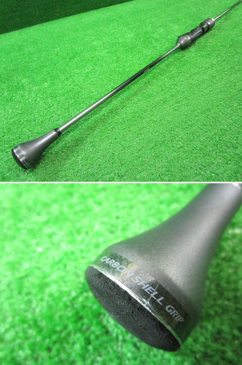 シマノ オシアジガーリミテッド