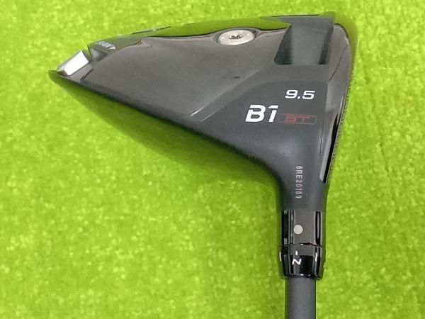 ブリジストンB1ST ドライバー9.5 【公式通販】
