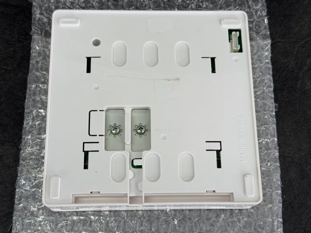 インターホンリモコン 動作保証